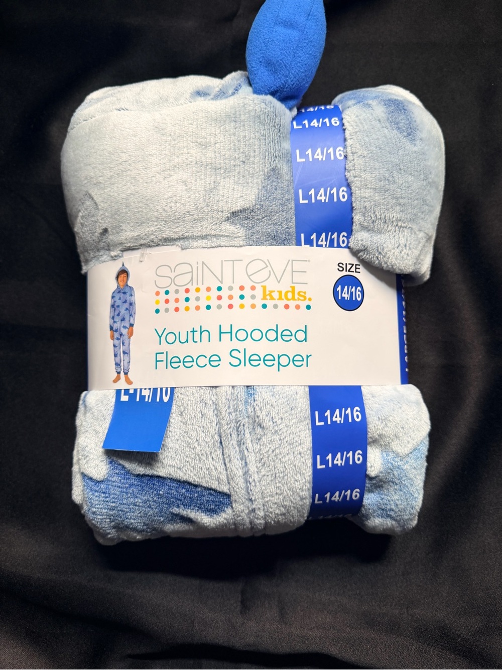 Youth sleeper